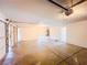 Spacious 3-car garage with an installed water heater at 172 Cloudcrest Dr, Henderson, NV 89015