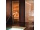A spa has a sauna and steam room for relaxation at 4381 W Flamingo Rd # 1510, Las Vegas, NV 89103
