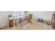 Home office with great natural light at 4679 El Camino Cabos Dr, Las Vegas, NV 89147