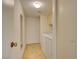 Bright laundry room featuring a washer and dryer at 750 S Royal Crest Cir # 345, Las Vegas, NV 89169
