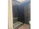 Sleek bathroom boasts modern soaking tub and shower with waterfall feature at 8170 Round Hills Cir, Las Vegas, NV 89113