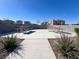 Community picnic area with picnic tables at 4735 Agave Cactus St, North Las Vegas, NV 89031