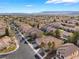 See this lovely home nestled in a well-kept neighborhood with landscaped yards, offering a serene living environment at 1661 Warrenville St, Las Vegas, NV 89117