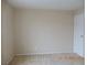 Neutral bedroom with closet at 2711 Sesame Dr, Las Vegas, NV 89142