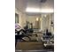 Well-equipped gym featuring modern cardio machines and strength training equipment for a complete workout experience at 5151 Lindell Rd # 103, Las Vegas, NV 89118