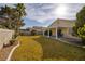 This home has a spacious backyard with a covered patio perfect for entertaining or relaxing at 5224 Jose Ernesto St, North Las Vegas, NV 89031