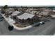 Charming single-story home on corner lot featuring desert landscaping and a two car driveway at 7621 Gosport Ave, Las Vegas, NV 89131