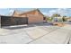 Charming single-story home with low-maintenance desert landscaping and two car garage in a quiet neighborhood at 7621 Gosport Ave, Las Vegas, NV 89131