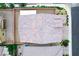 An aerial view showcases the property's layout and neighborhood, including the backyard at 2539 Ballatore St, Henderson, NV 89044