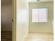 Bedroom featuring wood-look flooring and a window with natural light at 3525 Hammock St, Las Vegas, NV 89147