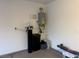 This home is equipped with a water softener system that enhances the quality of the water throughout the house at 5691 Tinar St, Las Vegas, NV 89113