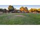 Expansive green space at the local park, perfect for recreation and leisure at 8633 Radiant Ruby Ave, Las Vegas, NV 89143