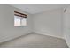 Bedroom featuring neutral paint, carpet, and natural light at 10368 Pima Crossing Ave, Las Vegas, NV 89166