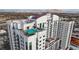High-rise condo with stunning rooftop amenities, including a pool, lounge and panoramic views at 150 Las Vegas Blvd # 1711, Las Vegas, NV 89101