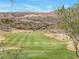 Beautiful golf course view offering lush greenery and scenic landscapes, perfect for golf enthusiasts and relaxing views at 21 Via Mantova # 3, Henderson, NV 89011