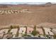 A charming community located near hiking trails and parks with mature landscaping and stunning mountain views at 26 Moraine Dr, Henderson, NV 89052