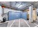 Secured mail room for package deliveries, convenient and accessible for residents at 353 E Bonneville Ave # 125, Las Vegas, NV 89101