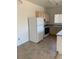 An additional view of the kitchen featuring an appliance suite and ample counterspace at 5650 E Sahara Ave # 2041, Las Vegas, NV 89142