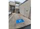 Assigned parking space for the condo unit with clear designation at 6250 W Flamingo Rd # 11, Las Vegas, NV 89103