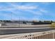 Balcony with mountain views at 827 Happy Sparrow Ave, Henderson, NV 89052