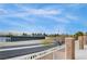 Enjoy the gorgeous views from the outdoor balcony at 827 Happy Sparrow Ave, Henderson, NV 89052