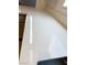 Close-up of a pristine, speckled quartz countertop at 2431 Lilac Cove St, Las Vegas, NV 89135
