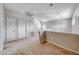 Open loft area featuring plush carpeting, neutral walls, and abundant natural light at 2528 Flodden St, Henderson, NV 89044