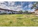 Large grassy area in the community offers a serene and open space for residents to enjoy at 2532 Whippoorwill Ln, Las Vegas, NV 89121