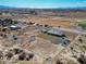Desert estate with a large home, recreation area, and the potential for a serene and private lifestyle at 3600 E Bridger St, Pahrump, NV 89061