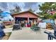Two car garage filled with many stored items that need to be organized and cleaned up at 4300 Thom Blvd, Las Vegas, NV 89130