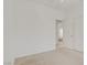 Bedroom with carpet and closet at 5240 Adorato Dr, North Las Vegas, NV 89031