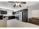 Kitchen featuring stainless steel appliances at 6782 Bonillo Dr, Las Vegas, NV 89103