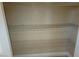 Spacious pantry featuring wire shelving at 8101 W Flamingo Rd # 2040, Las Vegas, NV 89147
