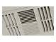 The image shows the vent at 8648 Cloverbelle St, Las Vegas, NV 89166