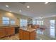 Spacious open floorplan connecting the kitchen, living, and dining areas with great natural light at 3002 Hickory Valley Rd, Henderson, NV 89052