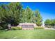 Stone Royal Highlands community sign with manicured lawn and flower beds at 4384 Grey Spencer Dr, Las Vegas, NV 89141