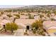 Beautiful single-story home with a well-manicured front yard and mature trees in a desirable neighborhood at 482 Bonnie Brook Pl, Henderson, NV 89012