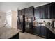 Well-equipped kitchen featuring modern appliances at 6487 W Levi Ave, Las Vegas, NV 89141