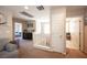 Bright and airy loft space at 6487 W Levi Ave, Las Vegas, NV 89141