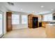 Bright kitchen area featuring stainless steel appliances and lots of natural light at 9092 Sosa Creek Ave, Las Vegas, NV 89149