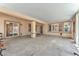 This covered patio offers plenty of room to relax and entertain at 1596 Fieldbrook St, Henderson, NV 89052