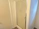 Bathroom with a glass enclosed shower at 5406 Indigo Hills St, North Las Vegas, NV 89031