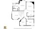 Second floor layout with primary bedroom, bath, loft, and bedrooms at 8433 Honeywood Cir, Las Vegas, NV 89128