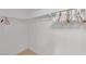 Walk in closet with neutral carpeting, painted white, and ready for storage and organization of clothing and accessories at 8512 Porch Rocker St, Las Vegas, NV 89143