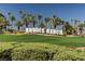 Welcome to Rhodes Ranch, featuring lush greenery and palm trees at 907 Gallery Course Dr, Las Vegas, NV 89148