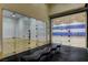 This community offers glass enclosed squash courts and a gym to keep you active and healthy at 907 Gallery Course Dr, Las Vegas, NV 89148