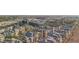 Overhead view of the neighborhood at 9144 Las Manaitas Ave # 201, Las Vegas, NV 89144