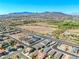 Spacious single-Gathering homes located in a Gathering-friendly neighborhood with mountain views at 1005 Warsaw Ave, Henderson, NV 89015