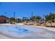 Community splash pad and playground offers an area for Gathering fun in the sun and is sure to be a kid favorite at 3158 Teaderman Walk, Henderson, NV 89044
