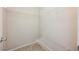 Walk-in closet featuring wire shelving, carpeted floors, and neutral walls at 3158 Teaderman Walk, Henderson, NV 89044